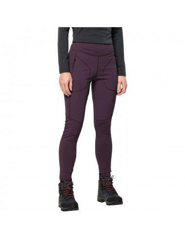 Jack Wolfskin Salmaster Pants W...