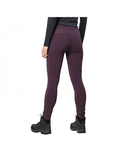 Jack Wolfskin Salmaster Pants W...