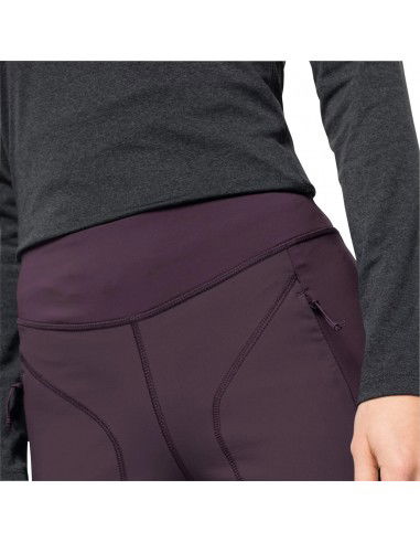 Jack Wolfskin Salmaster Pants W...