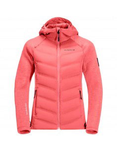 Jack Wolfskin Tasman Jkt W...