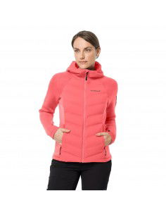 Jack Wolfskin Tasman Jkt W... 2