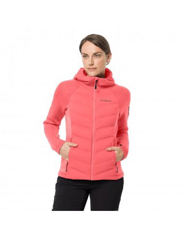 Jack Wolfskin Tasman Jkt W 17072722072