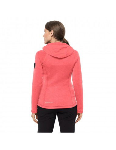 Jack Wolfskin Tasman Jkt W 17072722072