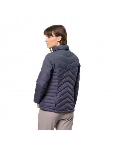 Jack Wolfskin Tundra Down Jkt W...