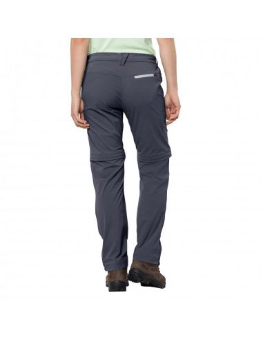Jack Wolfskin Overland Zip Away Pants...