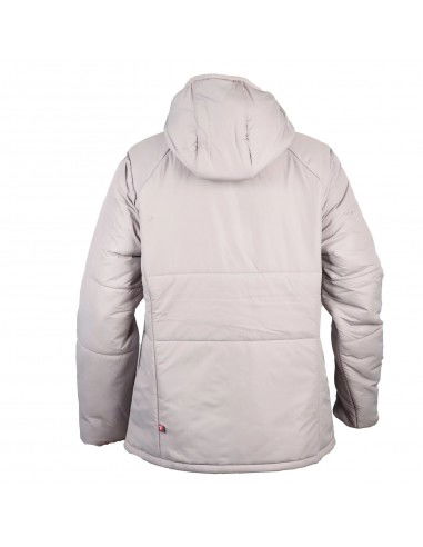 Jack Wolfskin Bergland INS Hoody W...