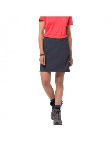 Jack Wolfskin Hilltop Trail Skort W...