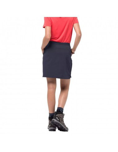 Jack Wolfskin Hilltop Trail Skort W...