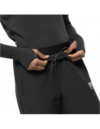 Jack Wolfskin Bike Commute Wi Pants W...