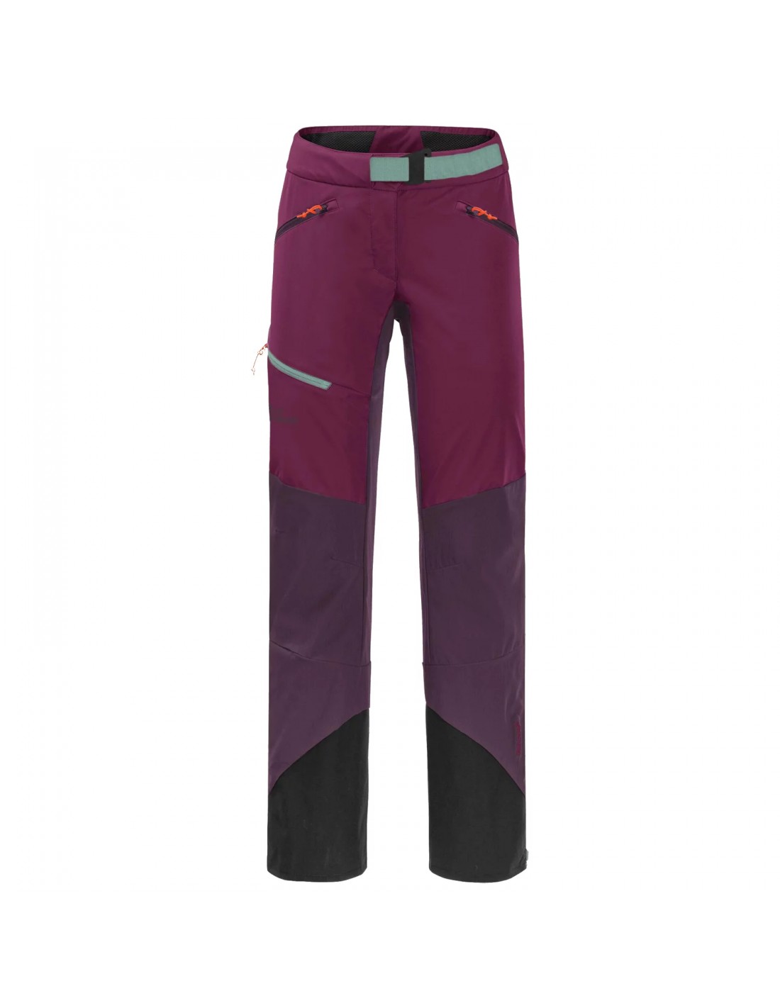 Jack Wolfskin Alpspitze Pants W 15075311014