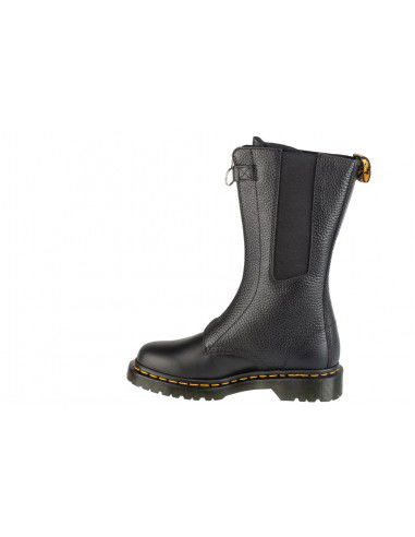 Dr Martens 1B99 Front Zip DM32053001