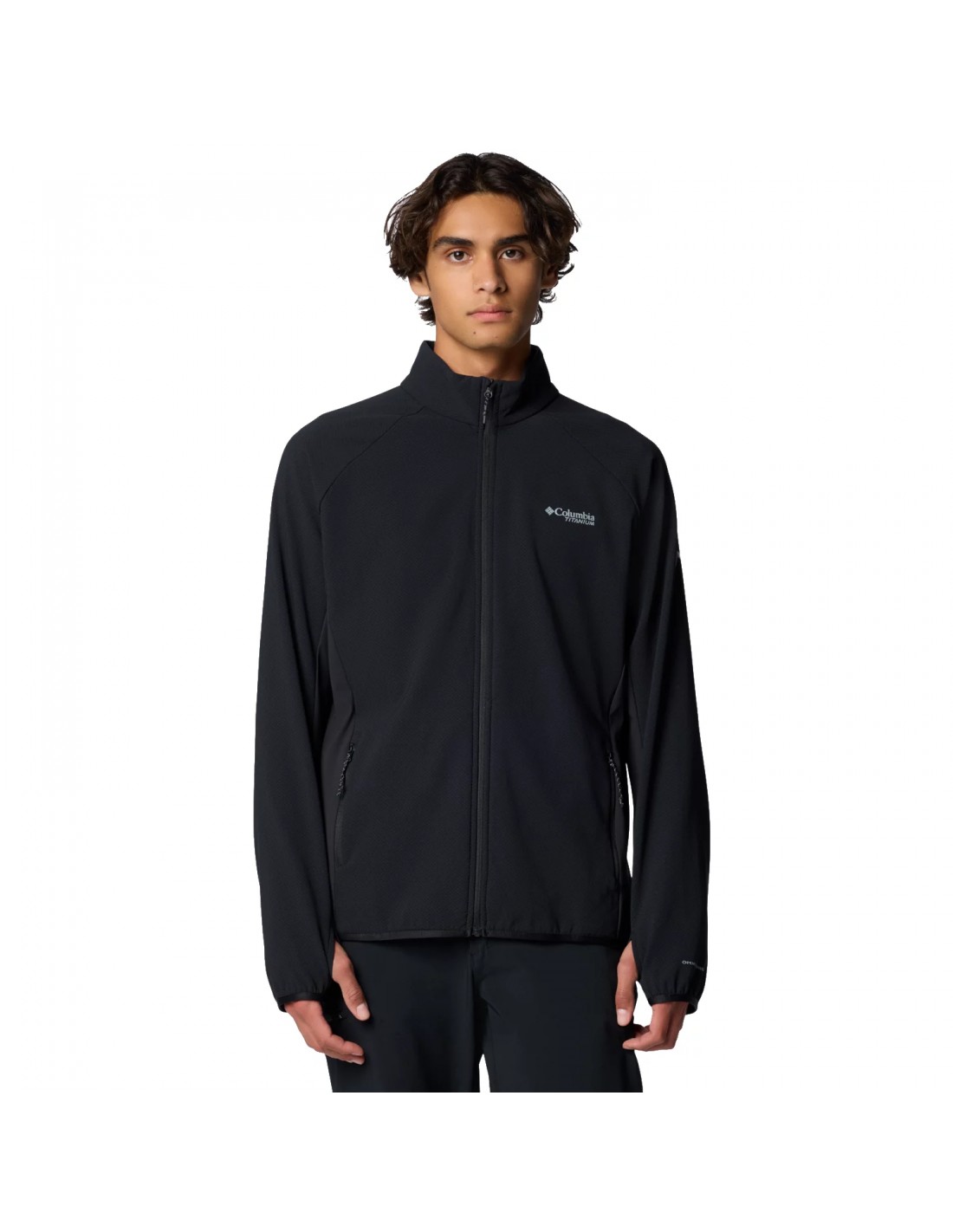 Men's Hoodies & Sweatshirts Columbia Black