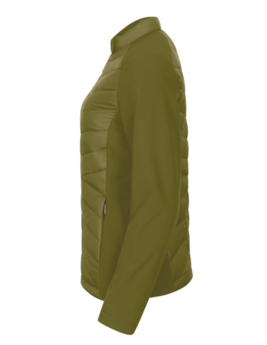 Malfini premium hybrid jacket Cross W...