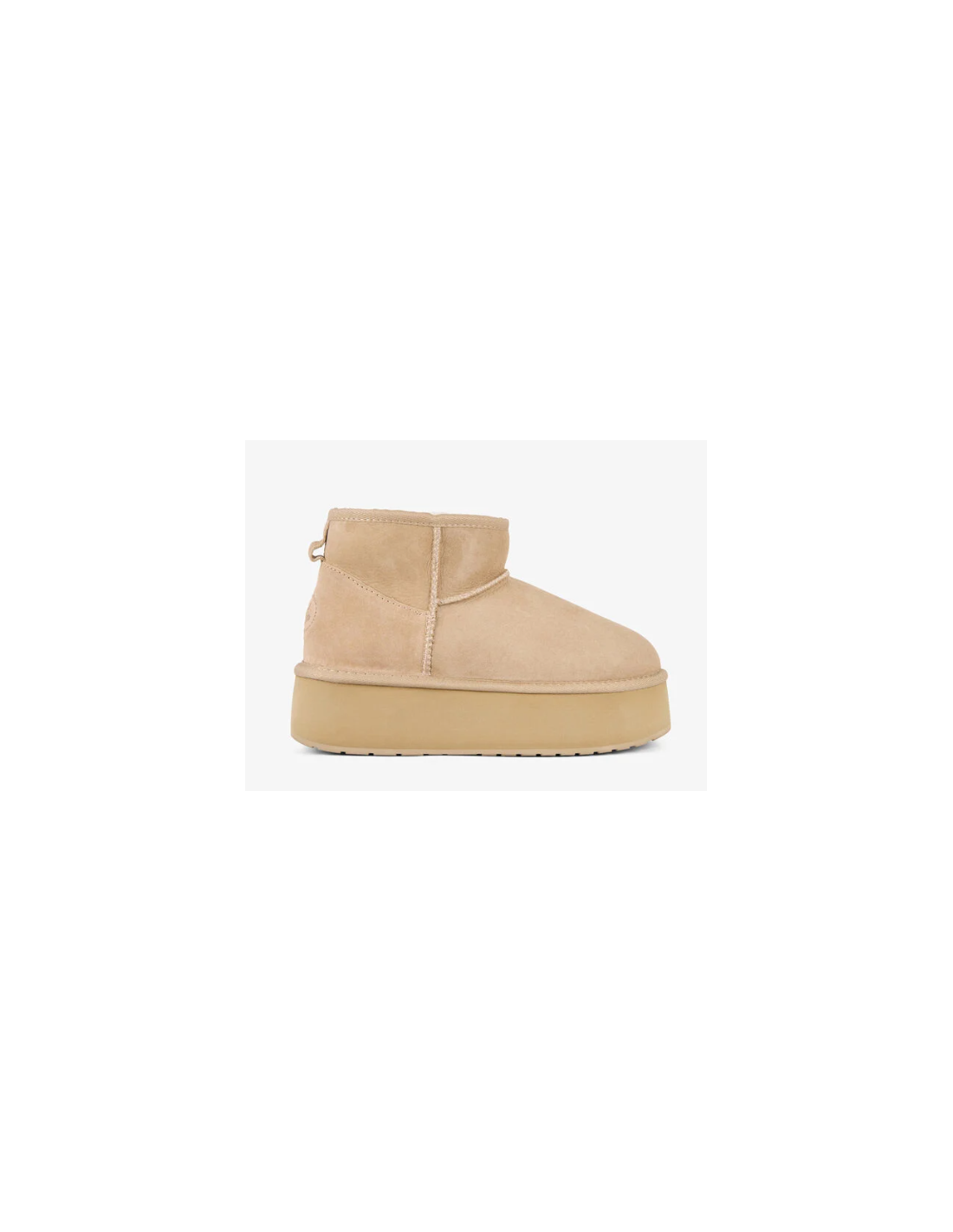 Emu Australia EMU Australia Stinger Micro Flatform W13082SAND