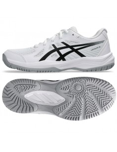 Asics UPCOURT 6 GS shoes 1074A045 101