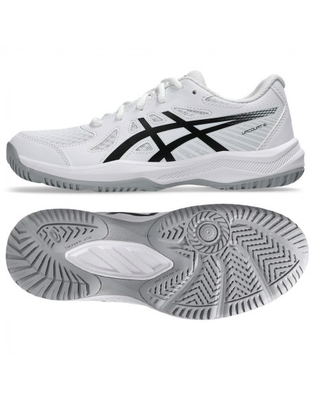 Asics UPCOURT 6 GS shoes 1074A045 101