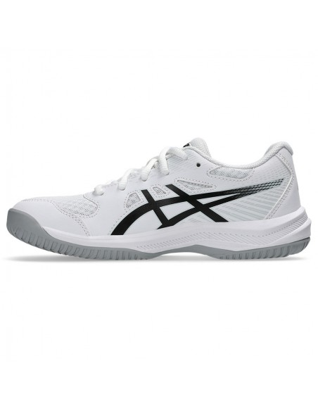 Asics UPCOURT 6 GS shoes 1074A045 101
