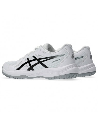 Asics UPCOURT 6 GS shoes 1074A045 101