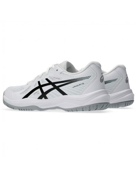 Asics UPCOURT 6 GS shoes 1074A045 101