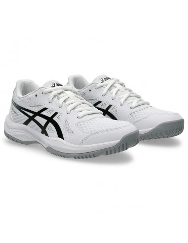 Asics UPCOURT 6 GS shoes 1074A045 101