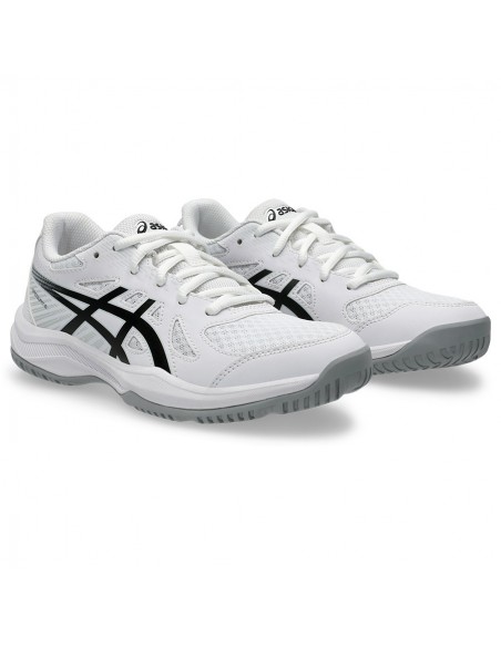 Asics UPCOURT 6 GS shoes 1074A045 101