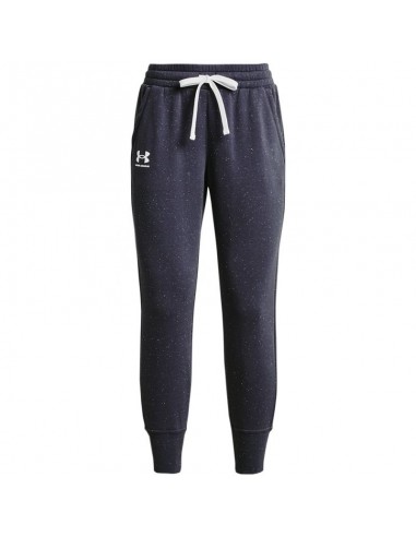  Under Armour Rival Fleece Jogger Trousers W 1356416 558 2025