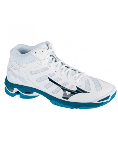  Mizuno Wave Voltage Mid V1GA216586 2025