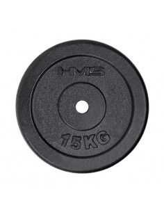 HMS plate 15 kg TCZ15