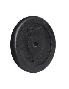 HMS plate 15 kg TCZ15 2