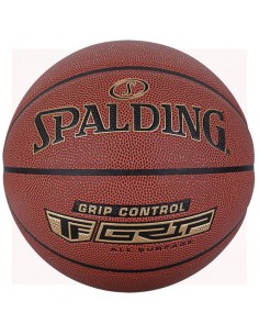 Spalding Grip Control TF Ball 76875Z