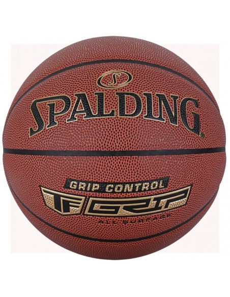 Spalding Grip Control TF Ball 76875Z