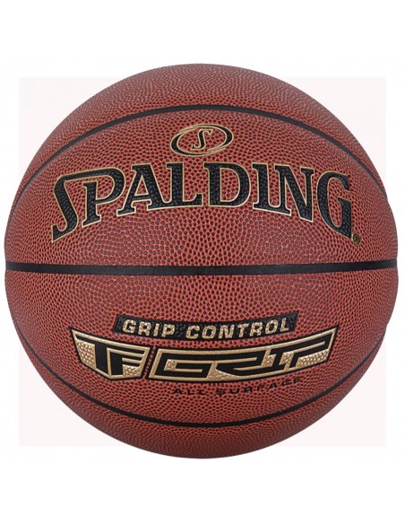 Spalding Grip Control TF Ball 76875Z
