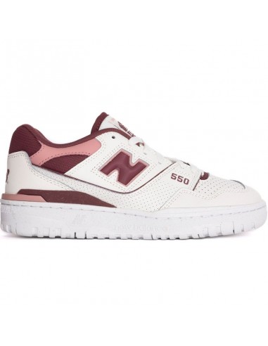  New Balance W BBW550DP shoes 2025