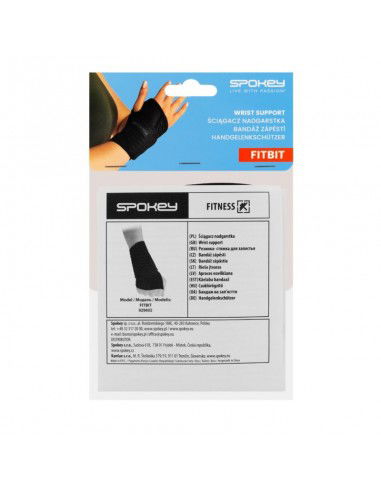 Spokey Fitbit SPK929602 wrist strap
