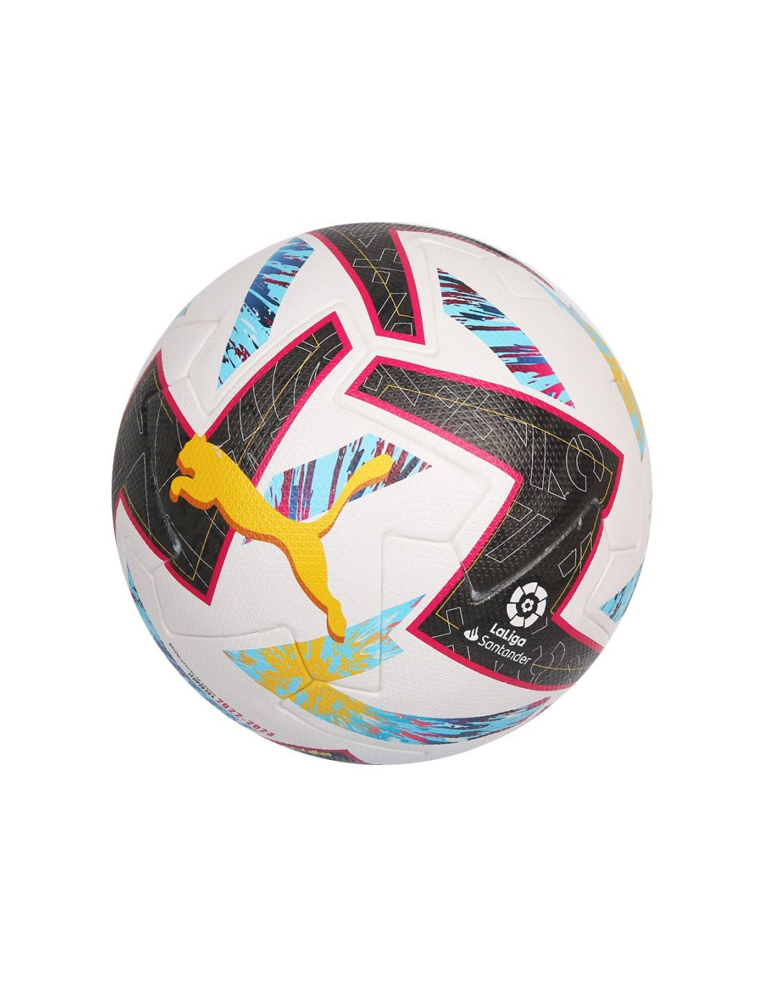 Football Puma Orbita Laliga 1 FIFA Pro 083864 01
