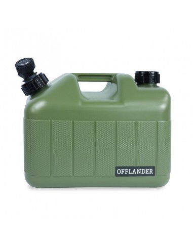 Offlander water tank with tap Offroad...