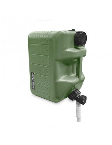 Offlander water tank with tap Offroad...