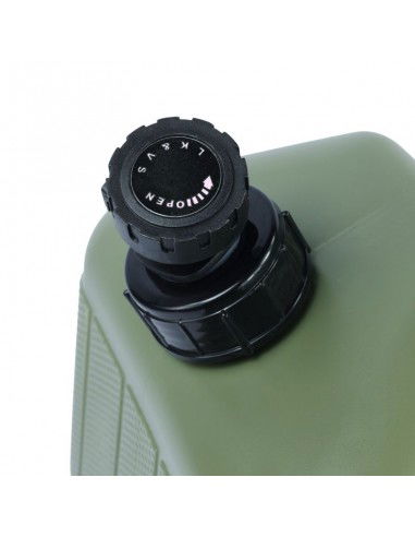 Offlander water tank with tap Offroad...