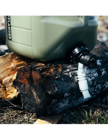 Offlander water tank with tap Offroad...