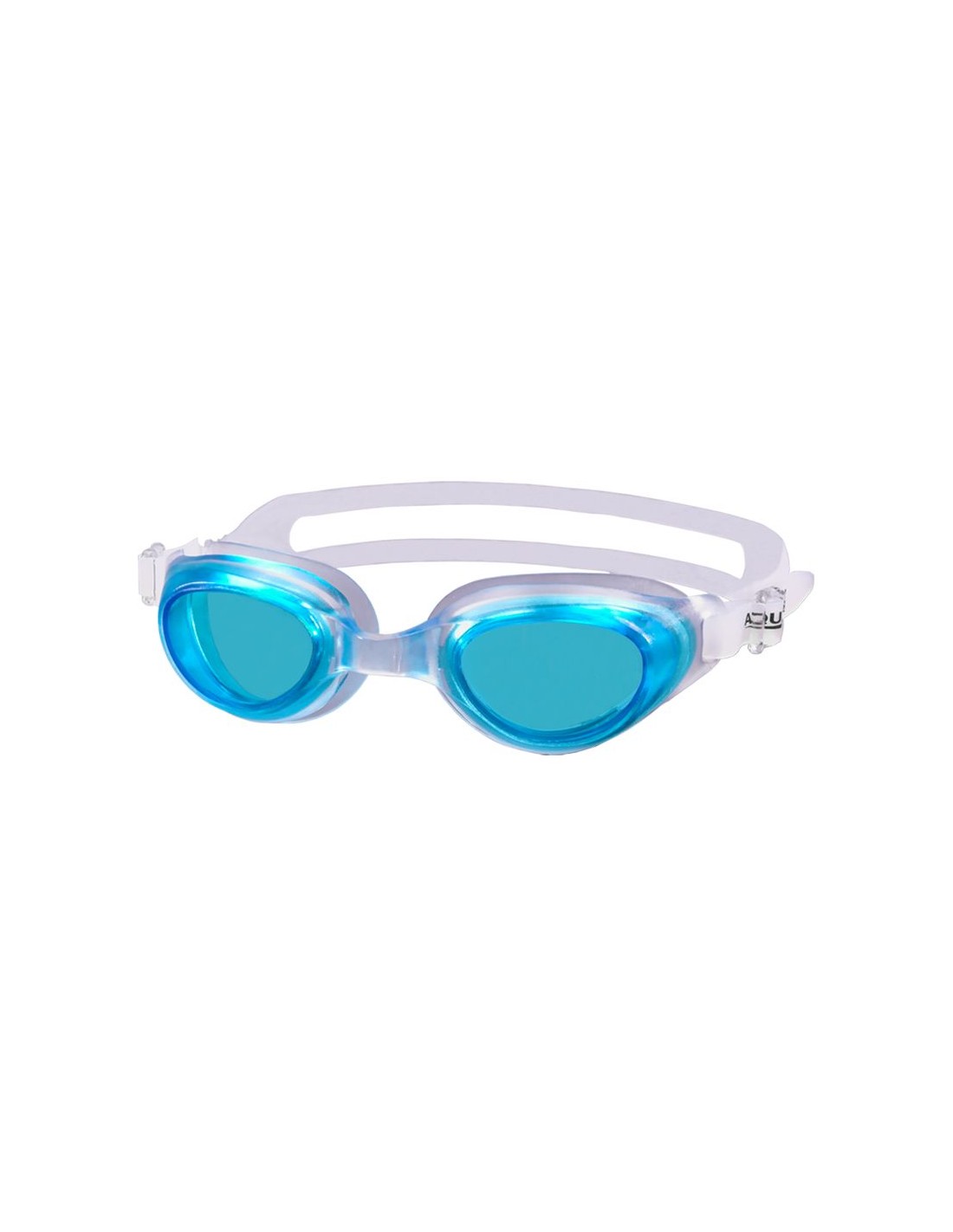 Swimming goggles AquaSpeed Agila 29066