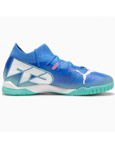 Puma Ultra 7 Match Jr IT Mid shoes...