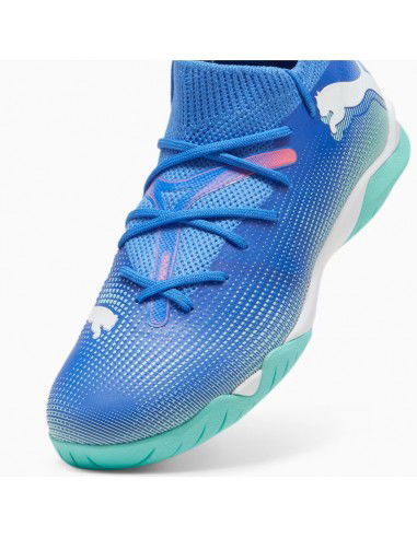 Puma Ultra 7 Match Jr IT Mid shoes...