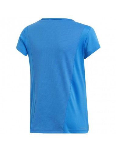 Adidas Youth Cardio Jr FM6634 Tshirt