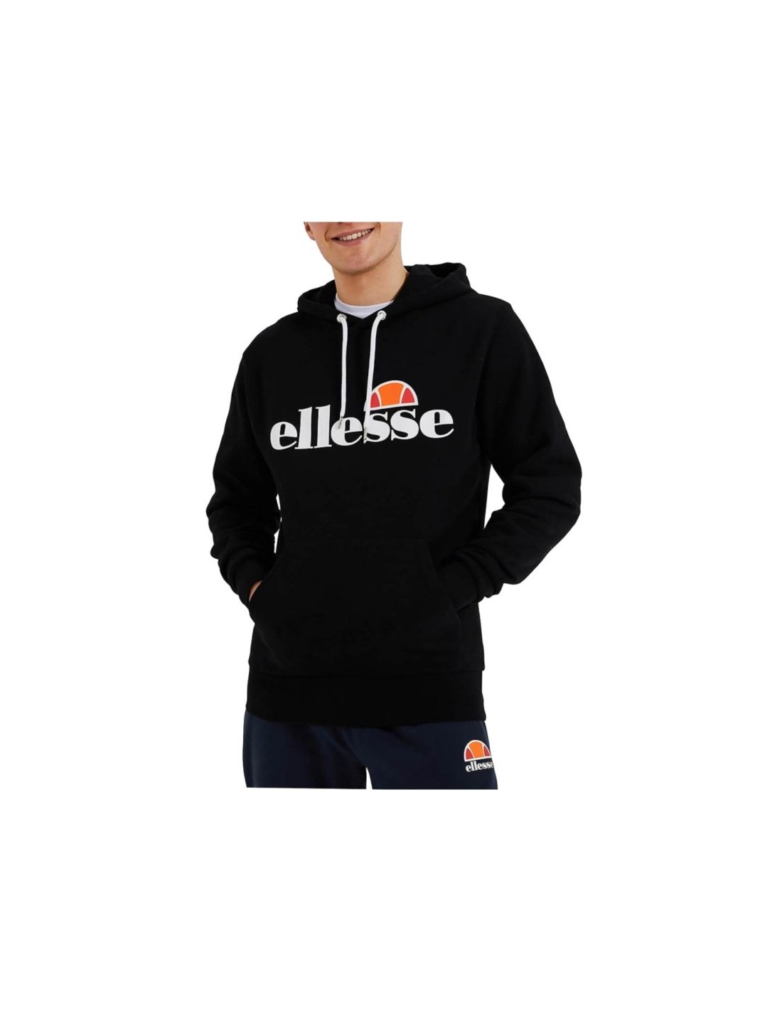 Ellesse SL Gottero OH Hoody SHC07407011