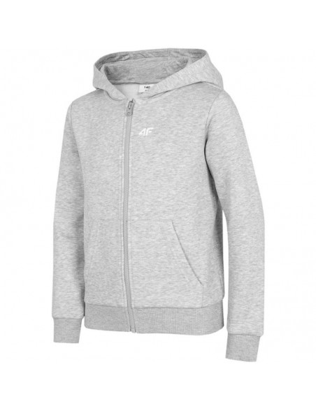 Sweatshirt 4F Jr HJZ22 JBLD001 25M