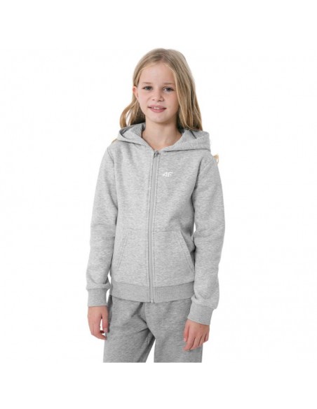 Sweatshirt 4F Jr HJZ22 JBLD001 25M