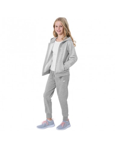 Sweatshirt 4F Jr HJZ22 JBLD001 25M