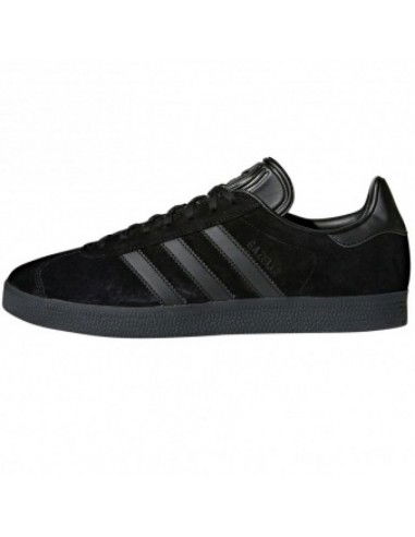 adidas Gazelle Triple Black CQ2809 MBS