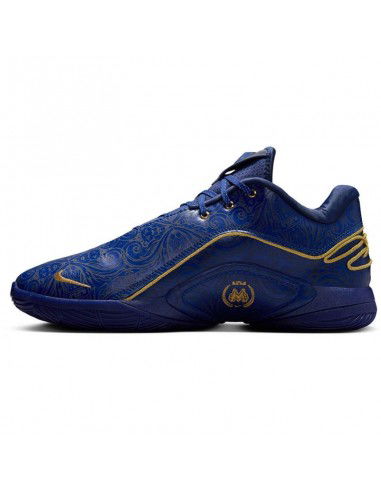 Nike LeBron 22 Monopoly Deep Royal...