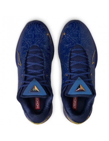 Nike LeBron 22 Monopoly Deep Royal...
